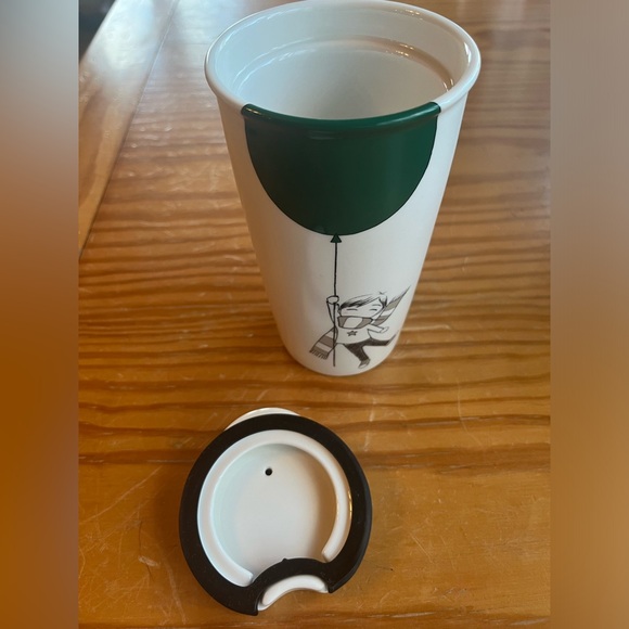 2/$50 ✨☕️Starbucks Coffee Travel Mug - Picture 4 of 6